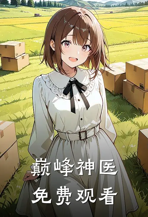 巅峰神医免费观看
