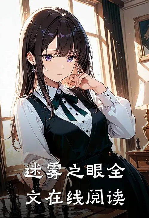 迷雾之眼全文在线阅读