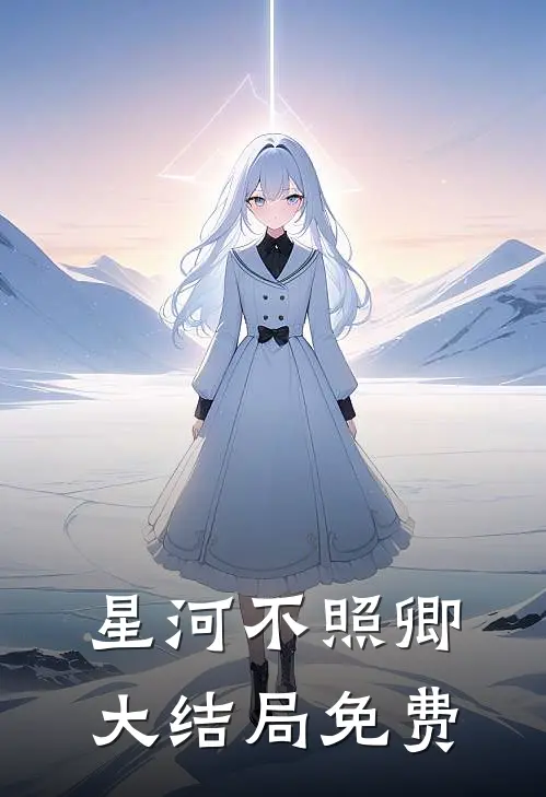 星河不照卿大结局免费