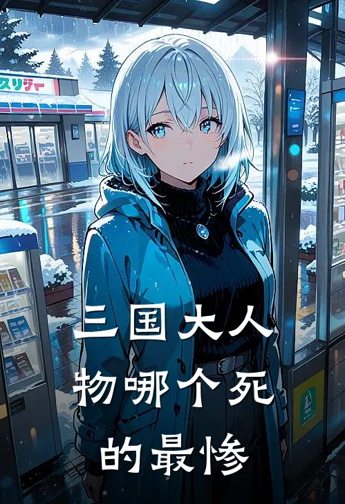三国大人物哪个死的最惨
