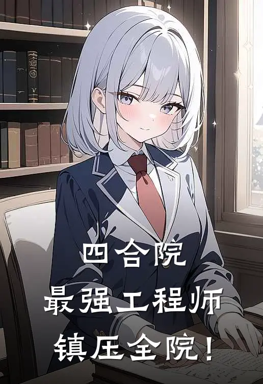 四合院：最强工程师，镇压全院！