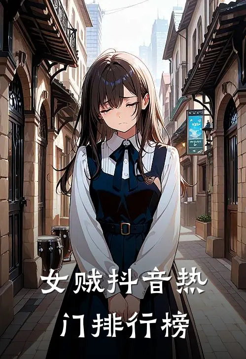 女贼抖音热门排行榜