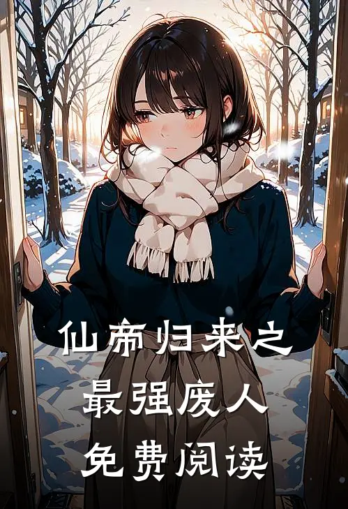 仙帝归来之最强废人免费阅读