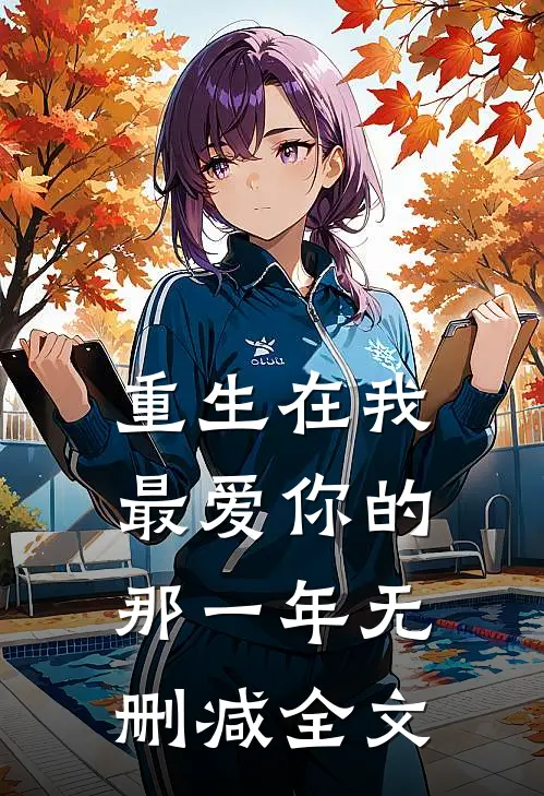 重生在我最爱你的那一年无删减全文