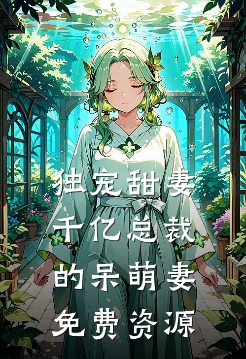独宠甜妻千亿总裁的呆萌妻免费资源