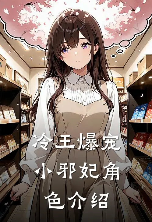 冷王爆宠小邪妃角色介绍