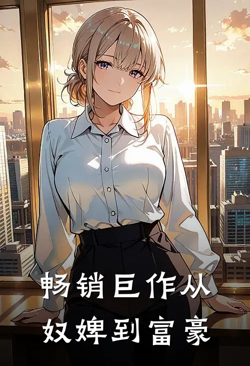 畅销巨作从奴婢到富豪