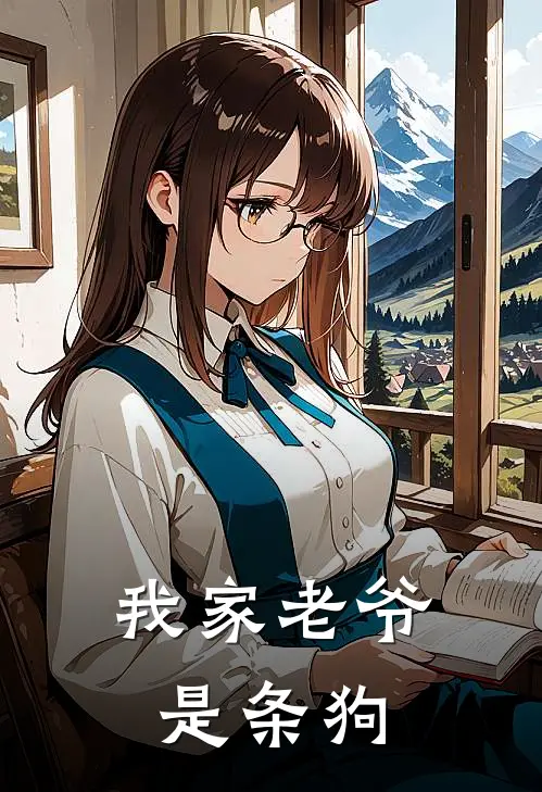 我家老爷是条狗