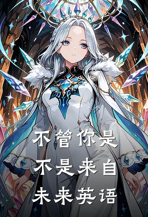 不管你是不是来自未来英语
