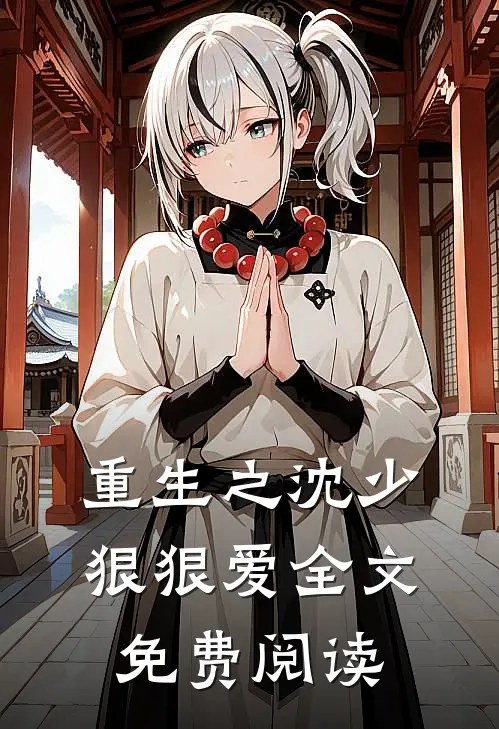 重生之沈少狠狠爱全文免费阅读