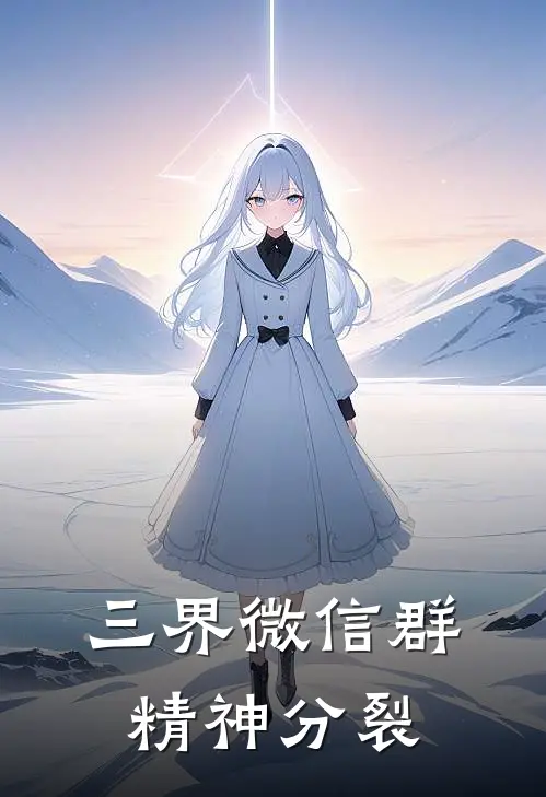 三界微信群 精神分裂