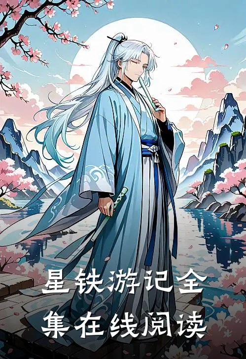 星铁游记全集在线阅读