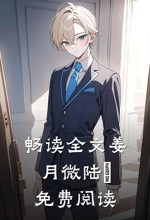 畅读全文姜月微陆璟免费阅读