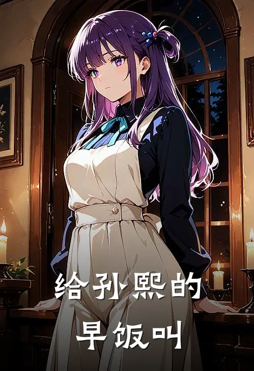 给孙熙的早饭叫