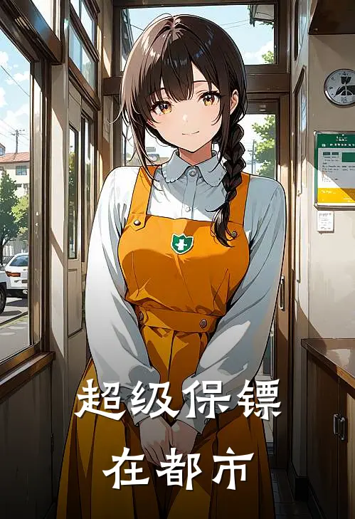 超级保镖在都市