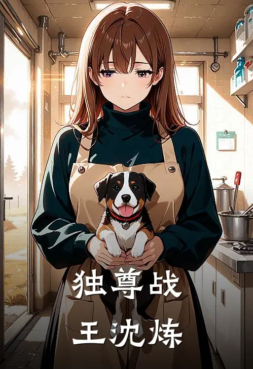 独尊战王沈炼