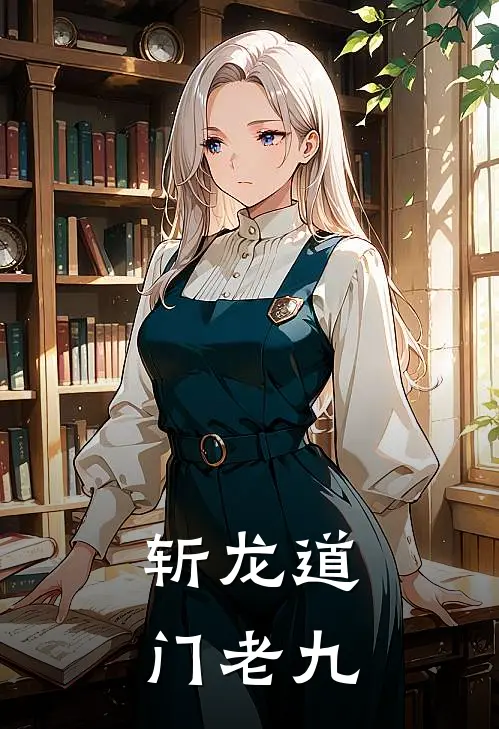 斩龙道门老九