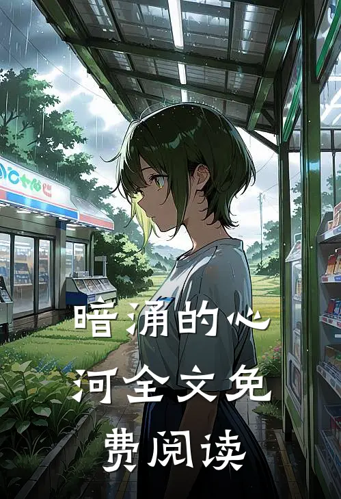 暗涌的心河全文免费阅读