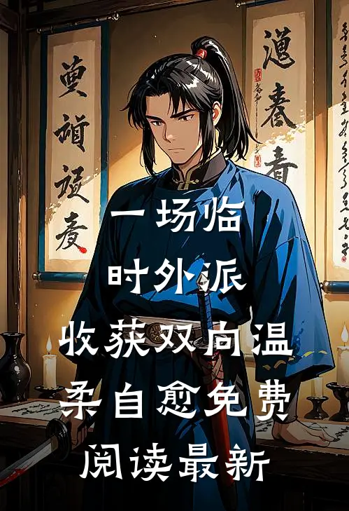 一场临时外派，收获双向温柔自愈免费阅读最新