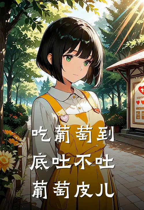 吃葡萄到底吐不吐葡萄皮儿