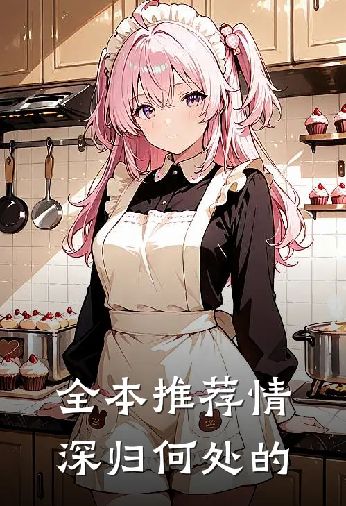 全本推荐情深归何处的