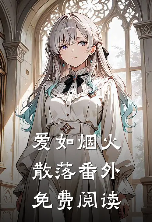爱如烟火散落 番外免费阅读