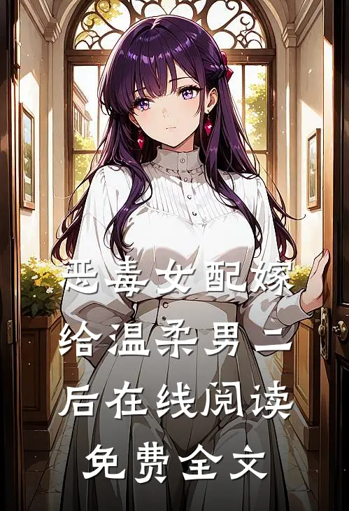 恶毒女配嫁给温柔男二后在线阅读免费全文