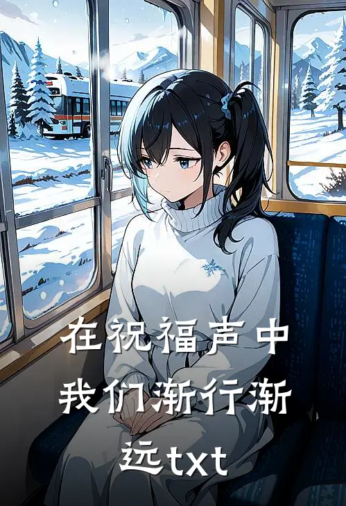 在祝福声中我们渐行渐远txt