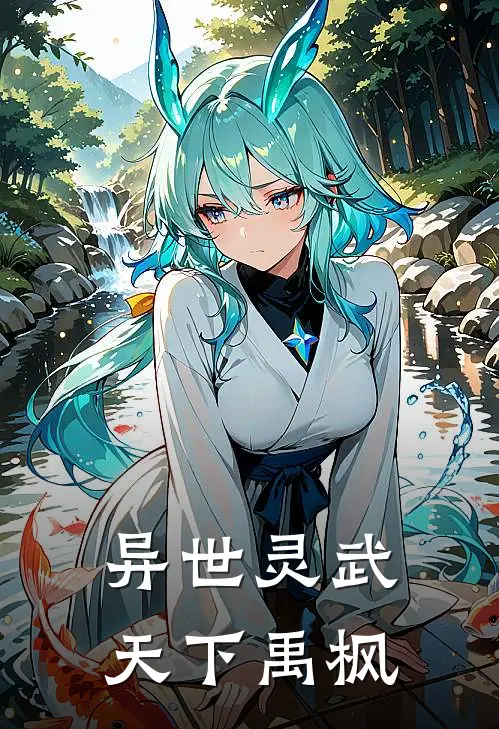 异世灵武天下 禹枫