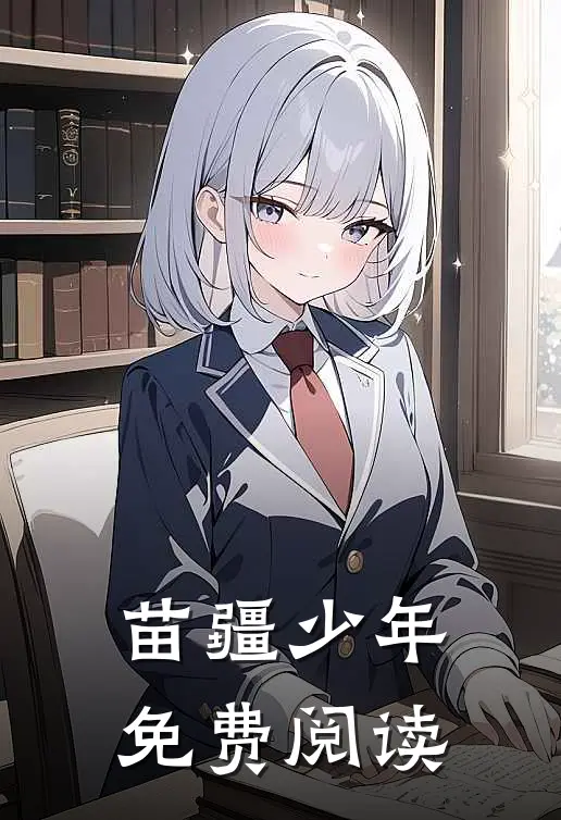 苗疆少年免费阅读