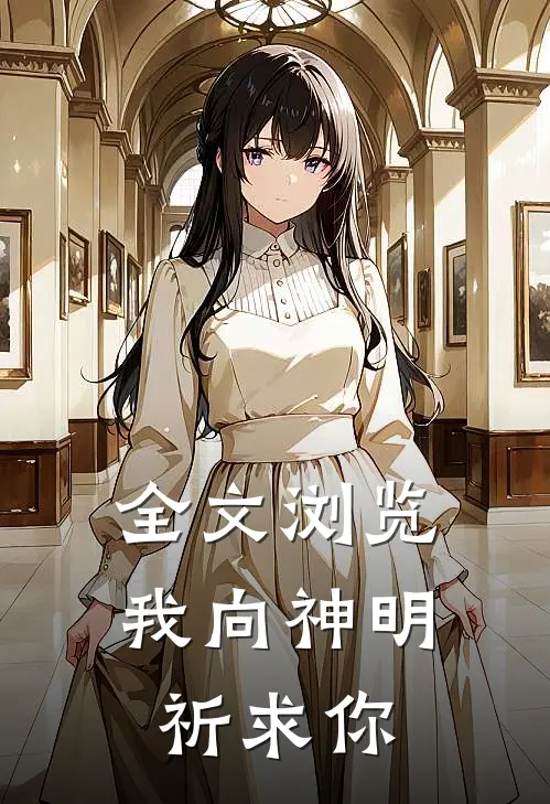 全文浏览我向神明祈求你