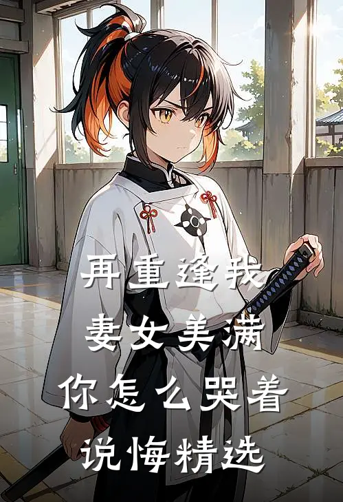 再重逢我妻女美满，你怎么哭着说悔精选