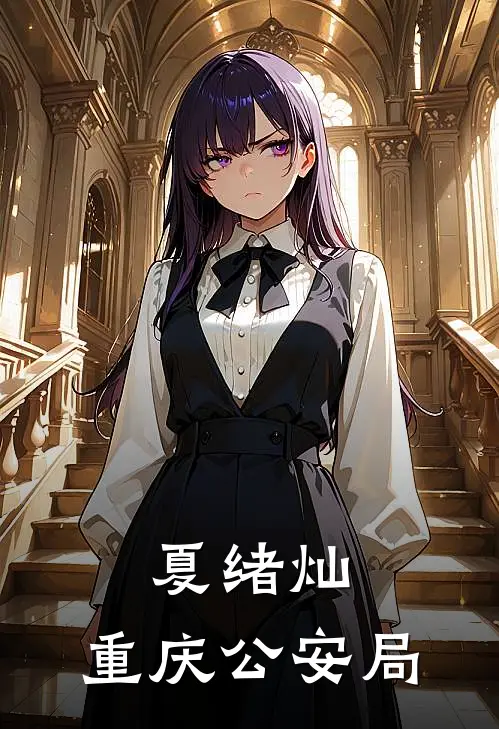 夏绪灿,重庆公安局