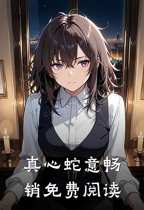 真心蛇意畅销免费阅读
