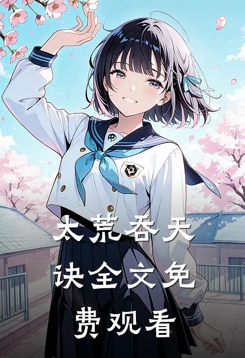 太荒吞天诀全文免费观看