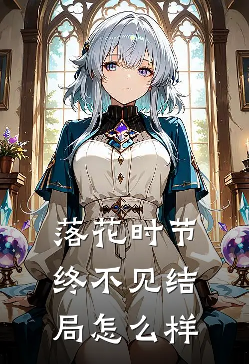 落花时节终不见结局怎么样