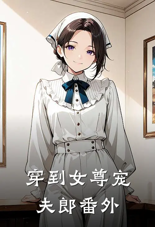 穿到女尊宠夫郎 番外