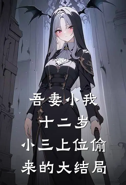 吾妻小我十二岁，小三上位偷来的大结局