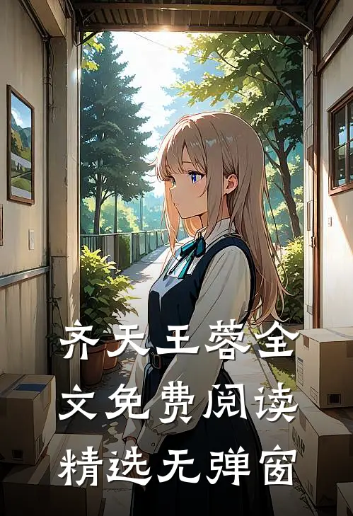 齐天王蓉全文免费阅读精选无弹窗