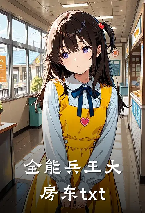 全能兵王大房东txt