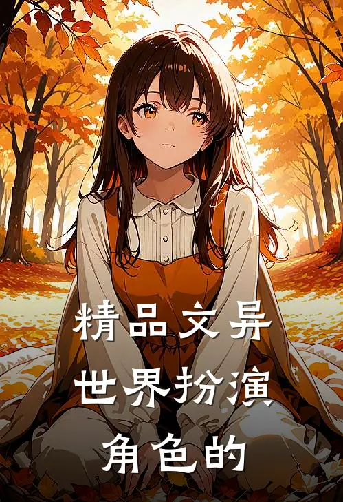 精品文异世界扮演角色的