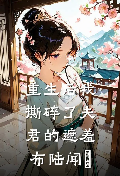 重生后我撕碎了夫君的遮羞布陆闻璟