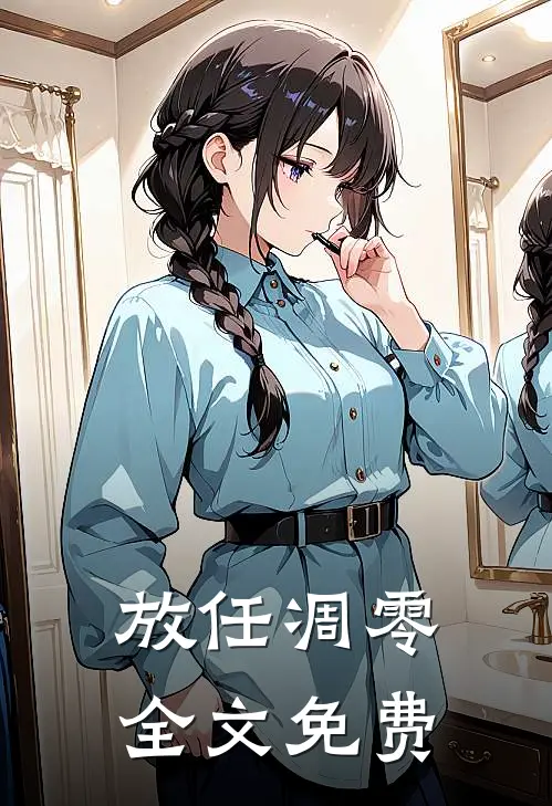 放任凋零全文免费