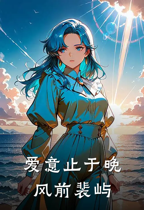 爱意止于晚风前裴屿