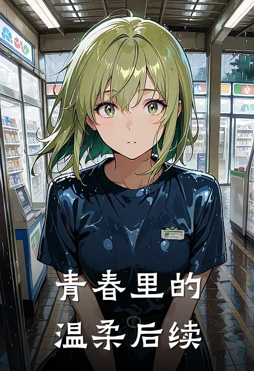 青春里的温柔后续
