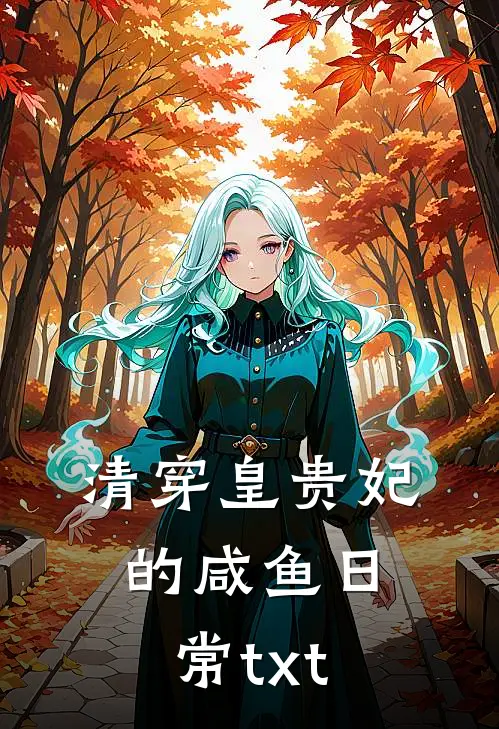 清穿皇贵妃的咸鱼日常txt