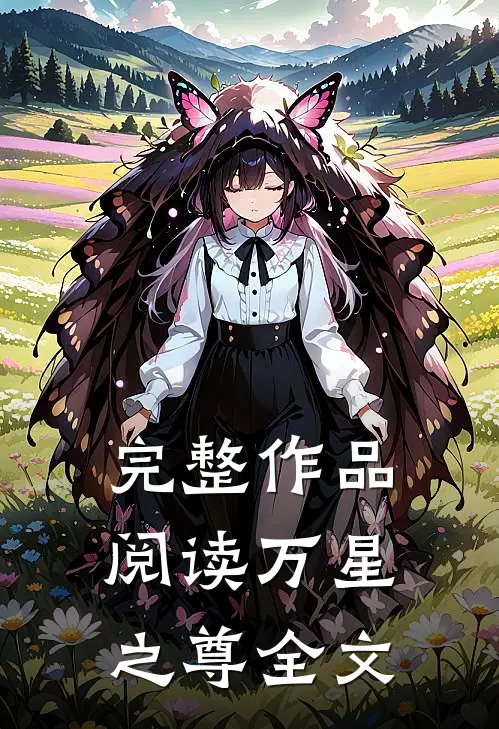 完整作品阅读万星之尊全文