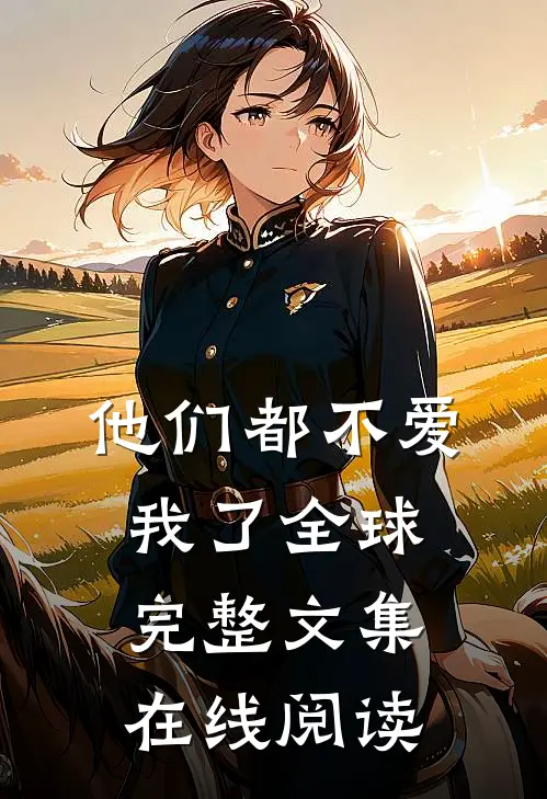 他们都不爱我了全球完整文集在线阅读