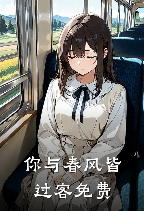你与春风皆过客免费