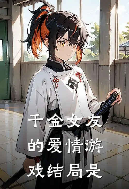 千金女友的爱情游戏结局是